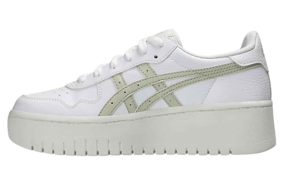 Asics Japan S PF WMNS White / Light Dust