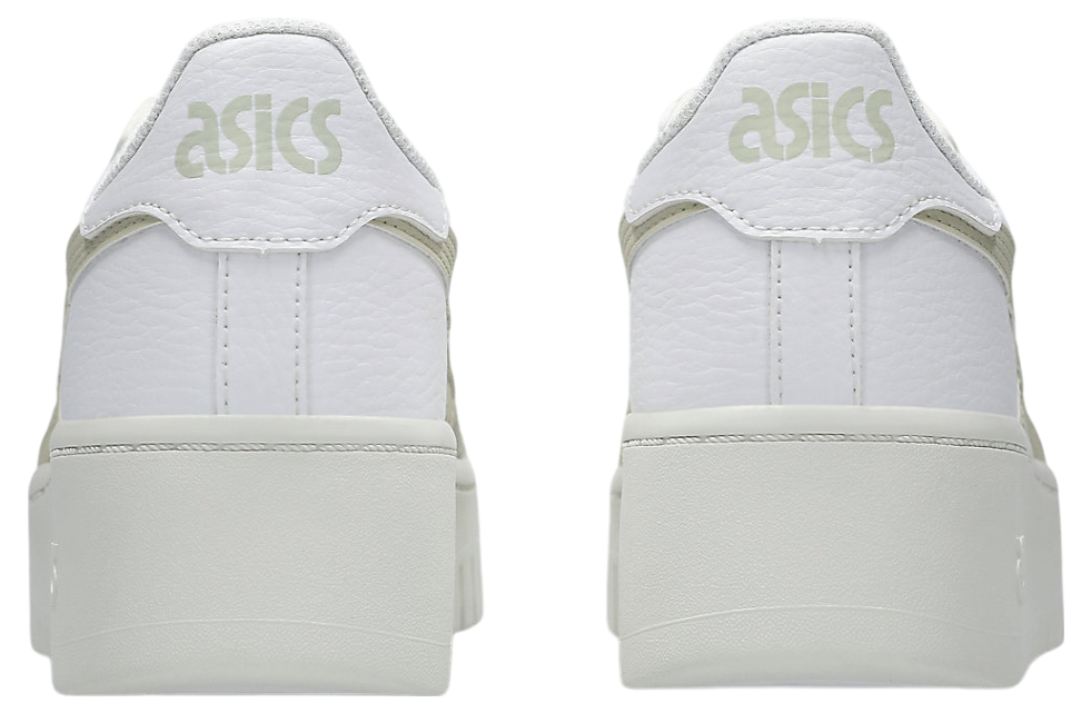 Asics Japan S PF WMNS White / Light Dust