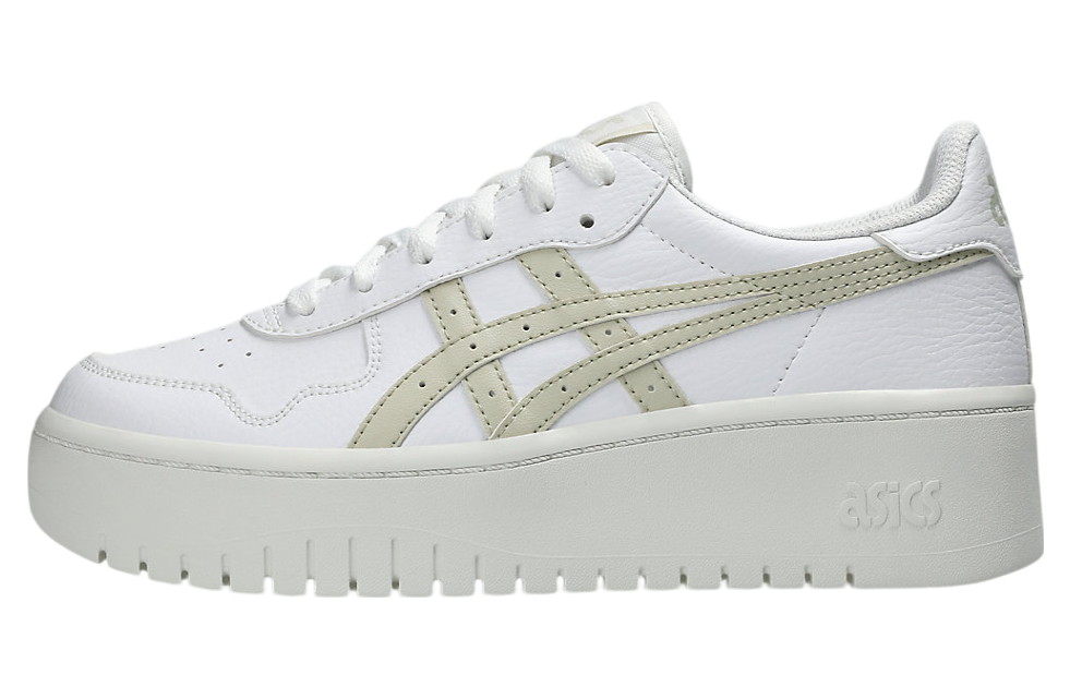 Asics Japan S PF WMNS White / Light Dust