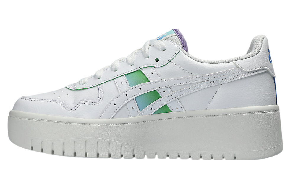 Asics Japan S PF WMNS White / Multi