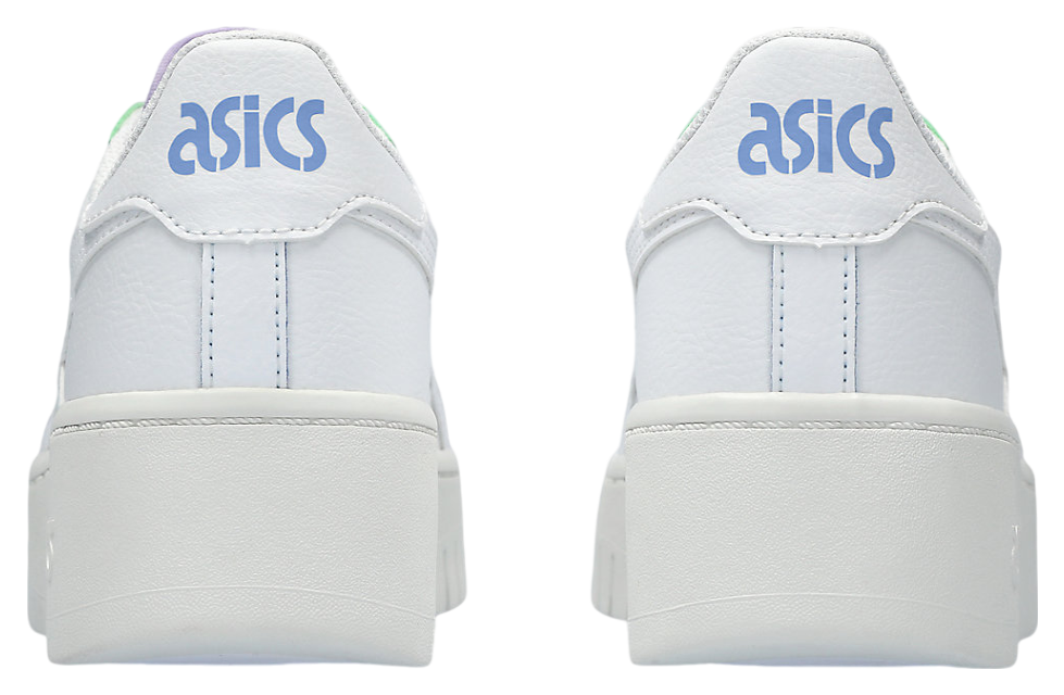 Asics Japan S PF WMNS White / Multi