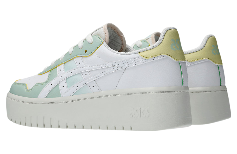 Asics Japan S PF WMNS White / Pale Blue