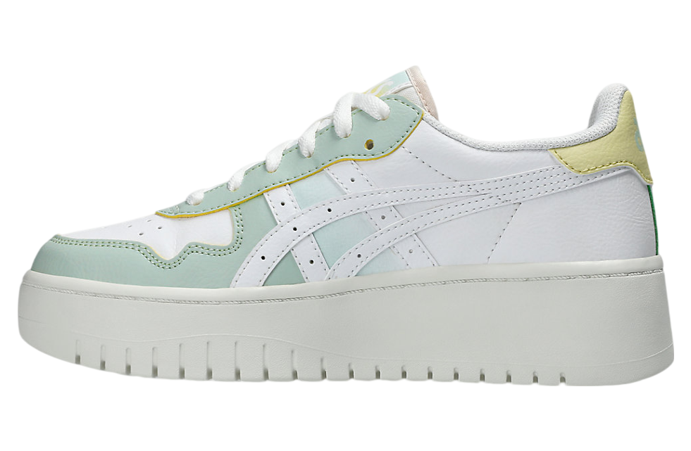 Asics Japan S PF WMNS White / Pale Blue