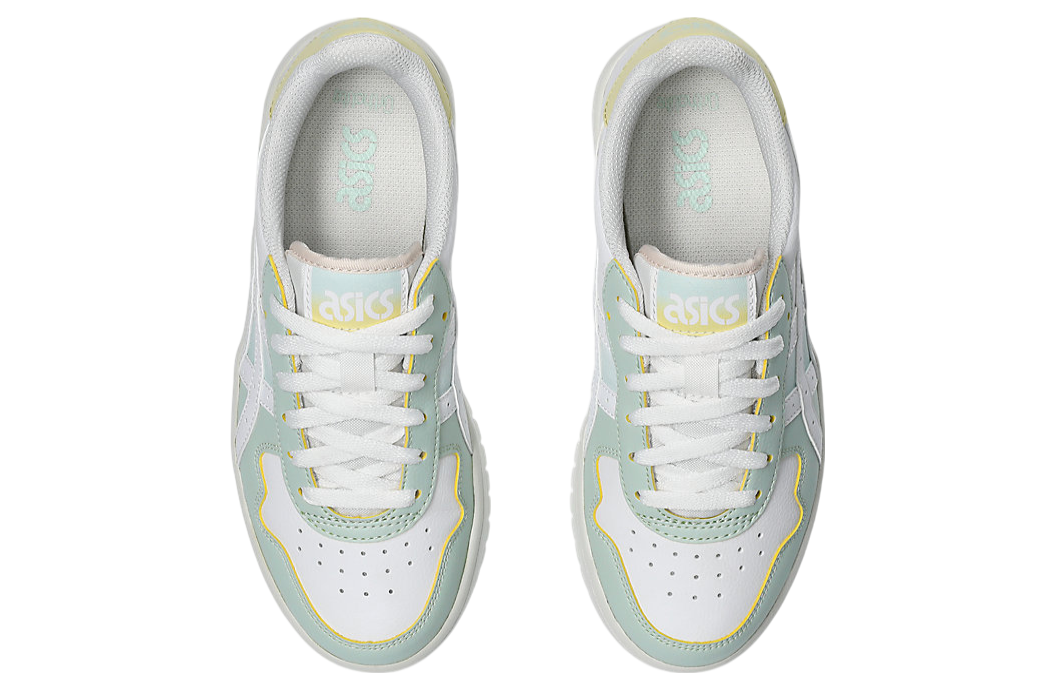 Asics Japan S PF WMNS White / Pale Blue