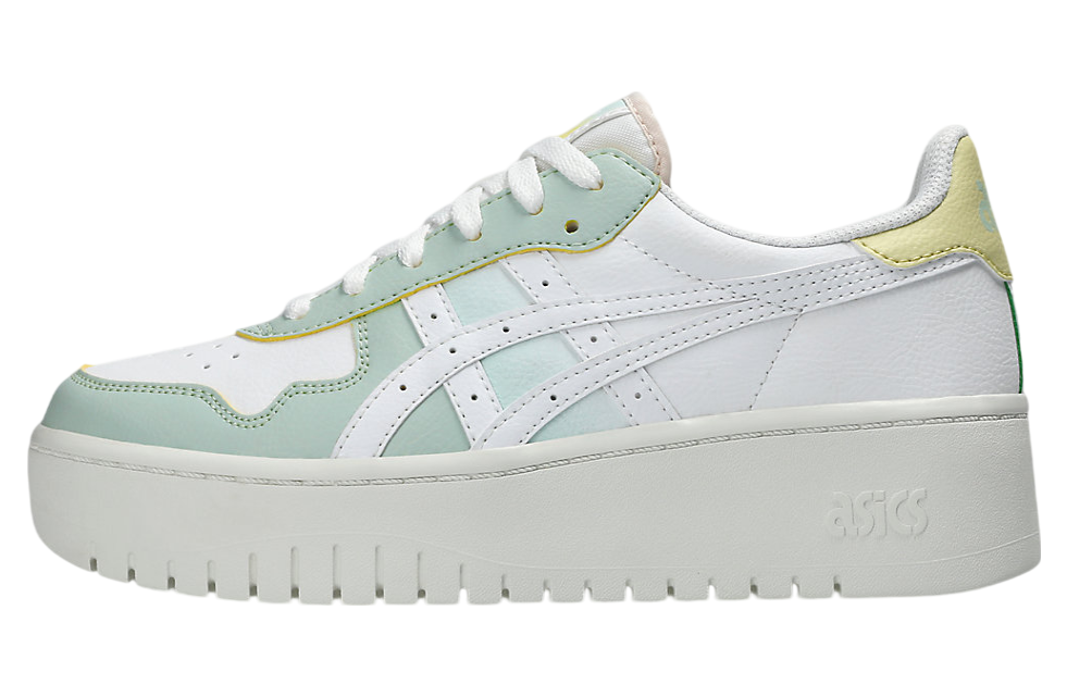 Asics Japan S PF WMNS White / Pale Blue