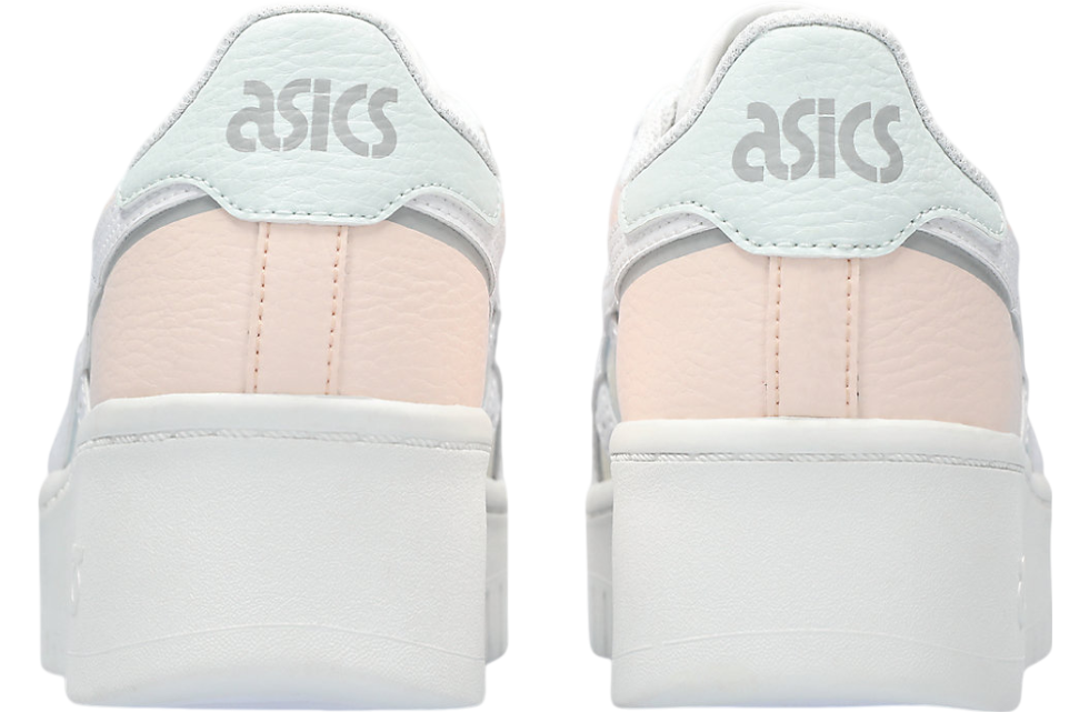 Asics Japan S PF WMNS White / Pearl Pink