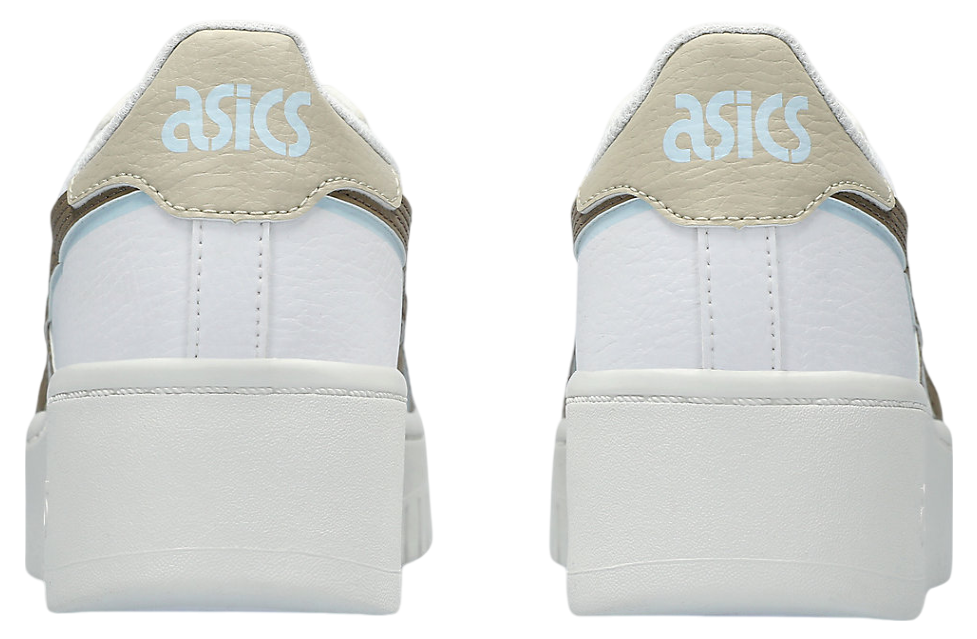 Asics Japan S PF WMNS White / Pepper