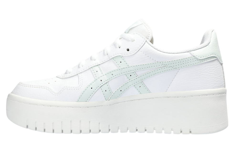 Asics Japan S PF WMNS White / Pure Aqua