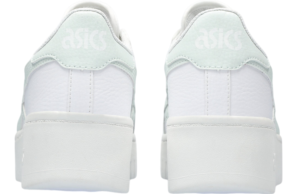 Asics Japan S PF WMNS White / Pure Aqua