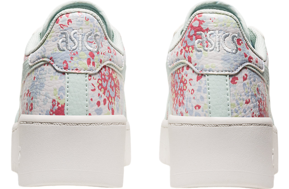 Asics Japan S PF WMNS White / Soothing Sea