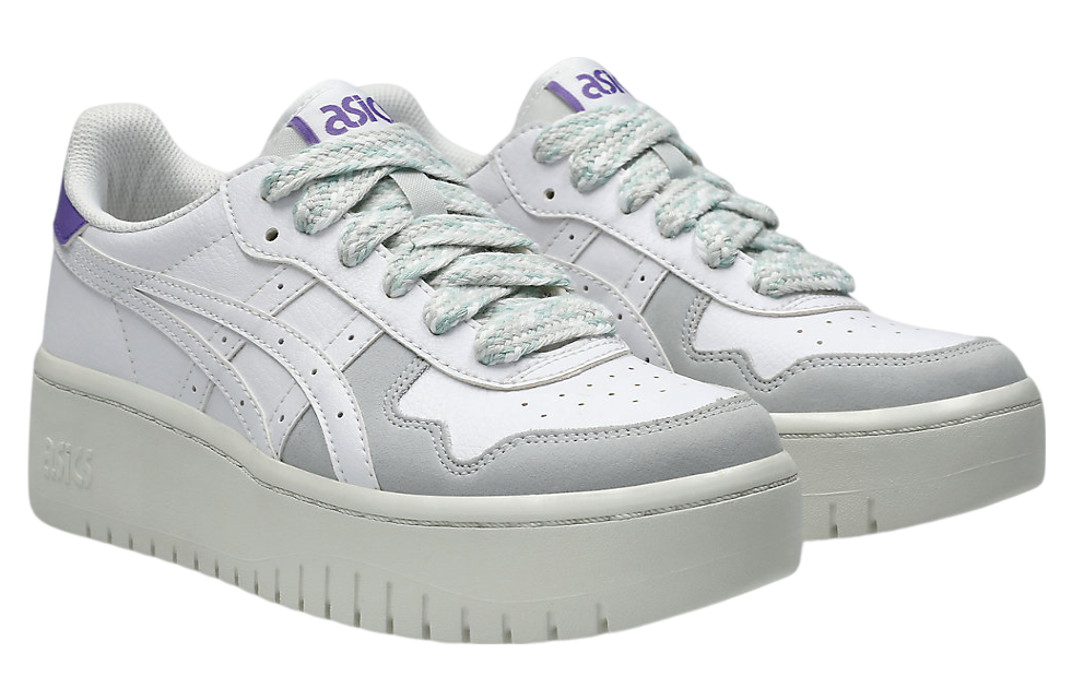 Asics Japan S PF WMNS White / Space Lavender