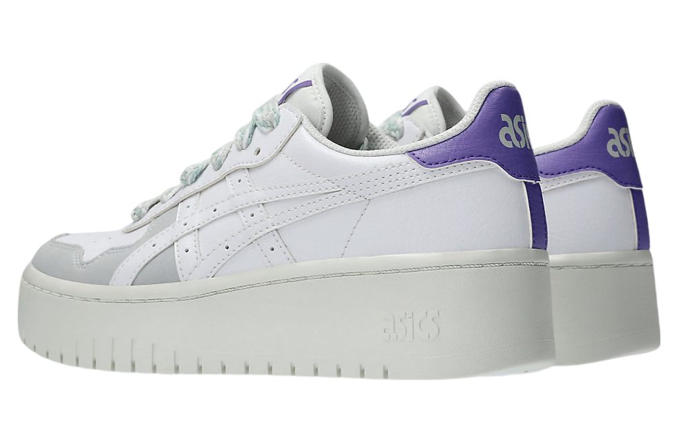 Asics Japan S PF WMNS White / Space Lavender