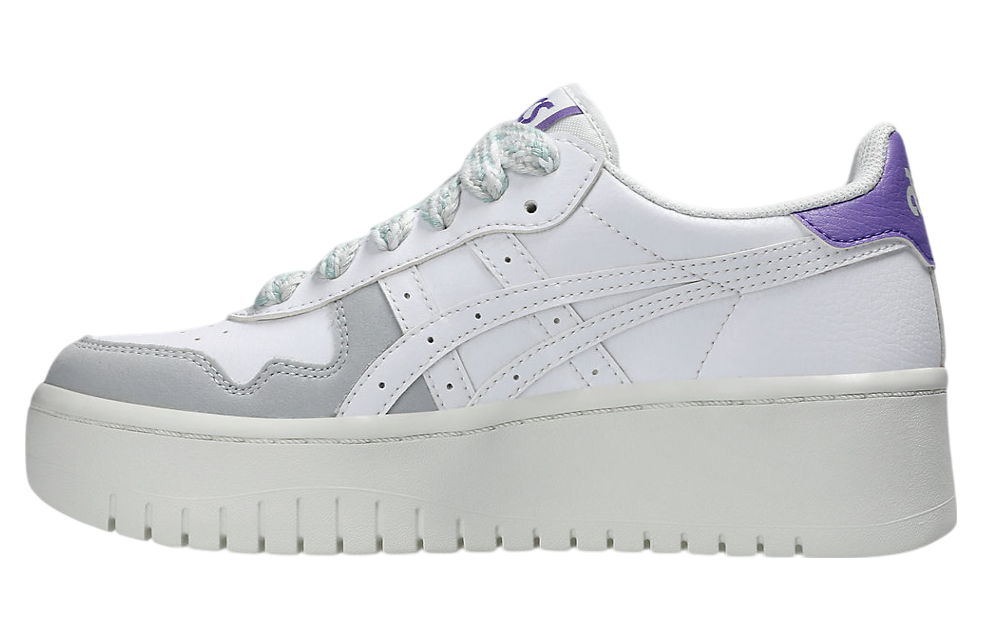 Asics Japan S PF WMNS White / Space Lavender