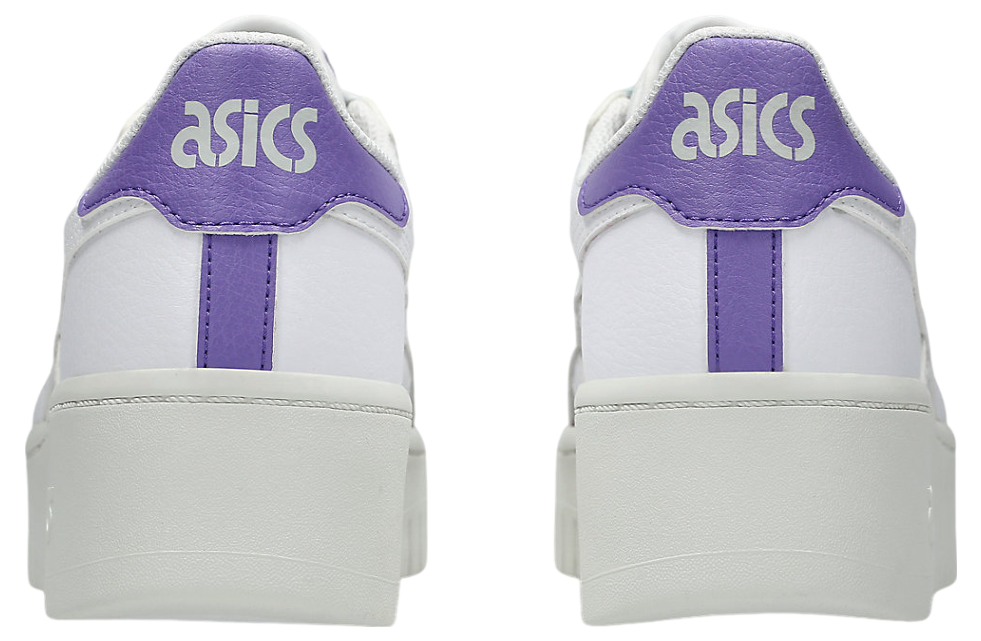 Asics Japan S PF WMNS White / Space Lavender