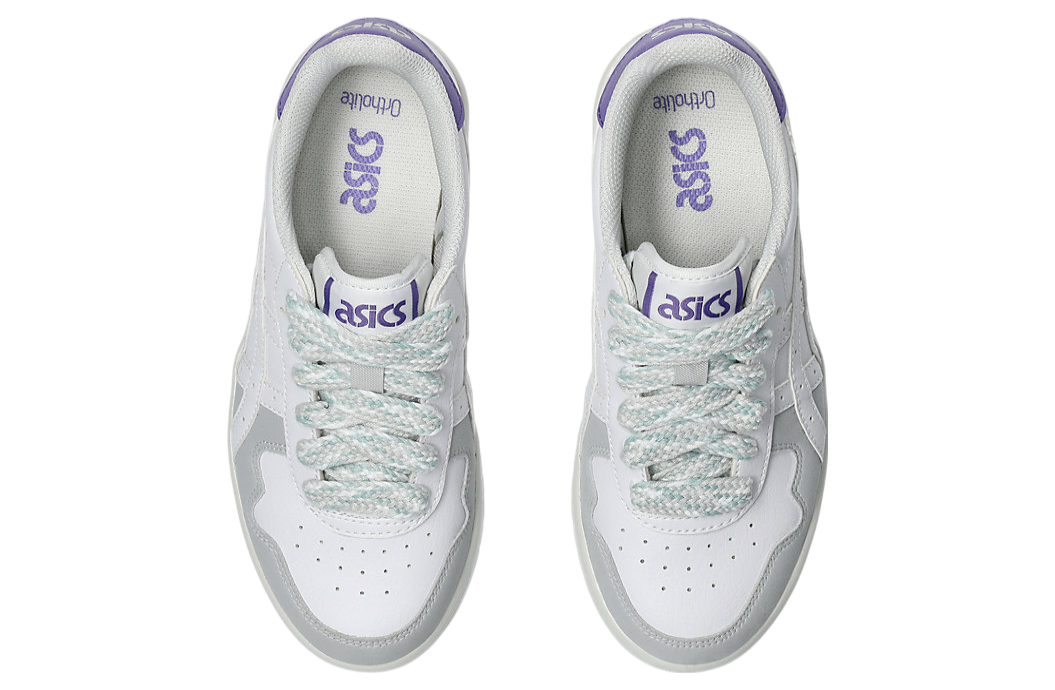 Asics Japan S PF WMNS White / Space Lavender