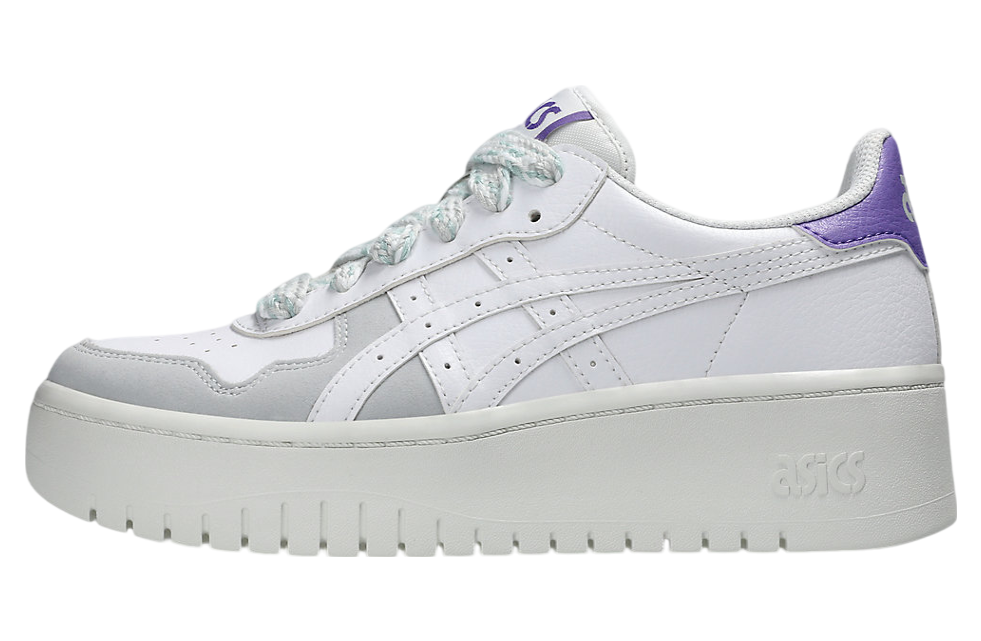 Asics Japan S PF WMNS White / Space Lavender