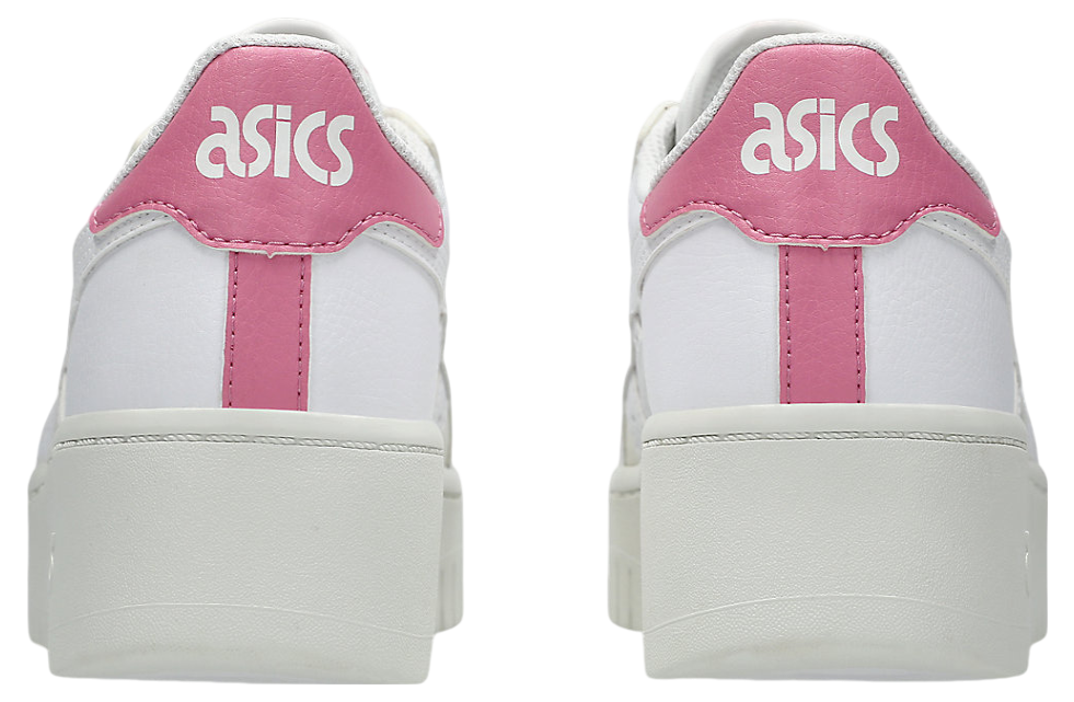 Asics Japan S PF WMNS White / Sweet Pink