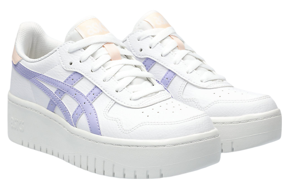 Asics Japan S PF WMNS White / Vapor