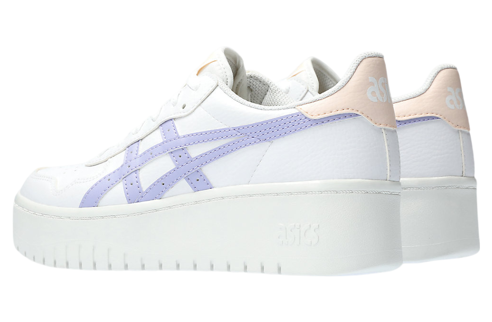 Asics Japan S PF WMNS White / Vapor