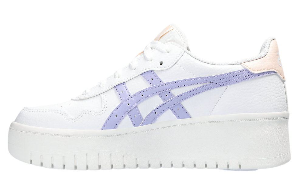 Asics Japan S PF WMNS White / Vapor