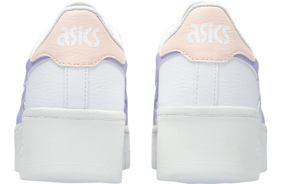 Asics Japan S PF WMNS White / Vapor