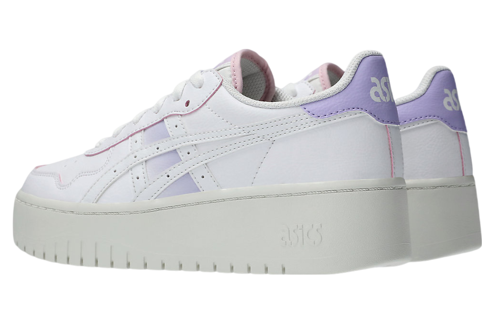 Asics Japan S PF WMNS White / Violet Light