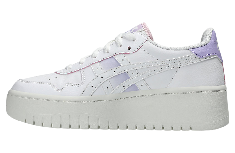 Asics Japan S PF WMNS White / Violet Light