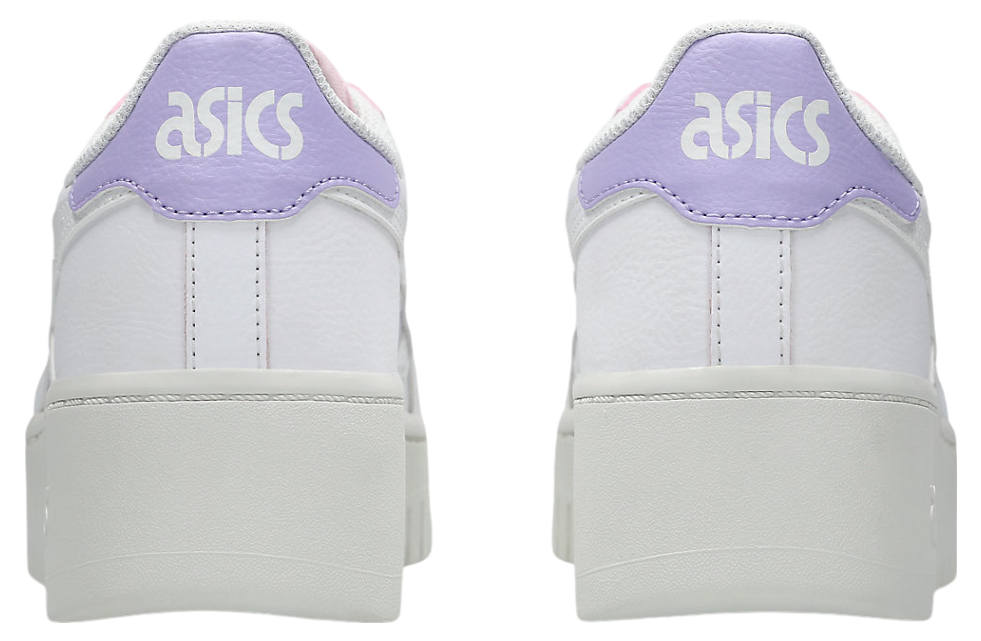 Asics Japan S PF WMNS White / Violet Light