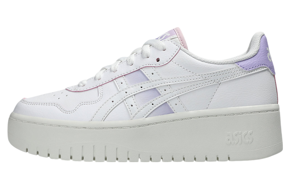 Asics Japan S PF WMNS White / Violet Light