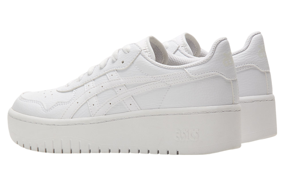 Asics Japan S PF WMNS White / White