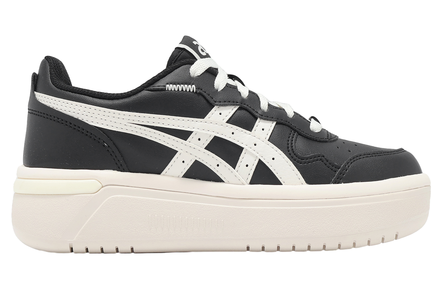 Asics Japan S ST Black / Cream