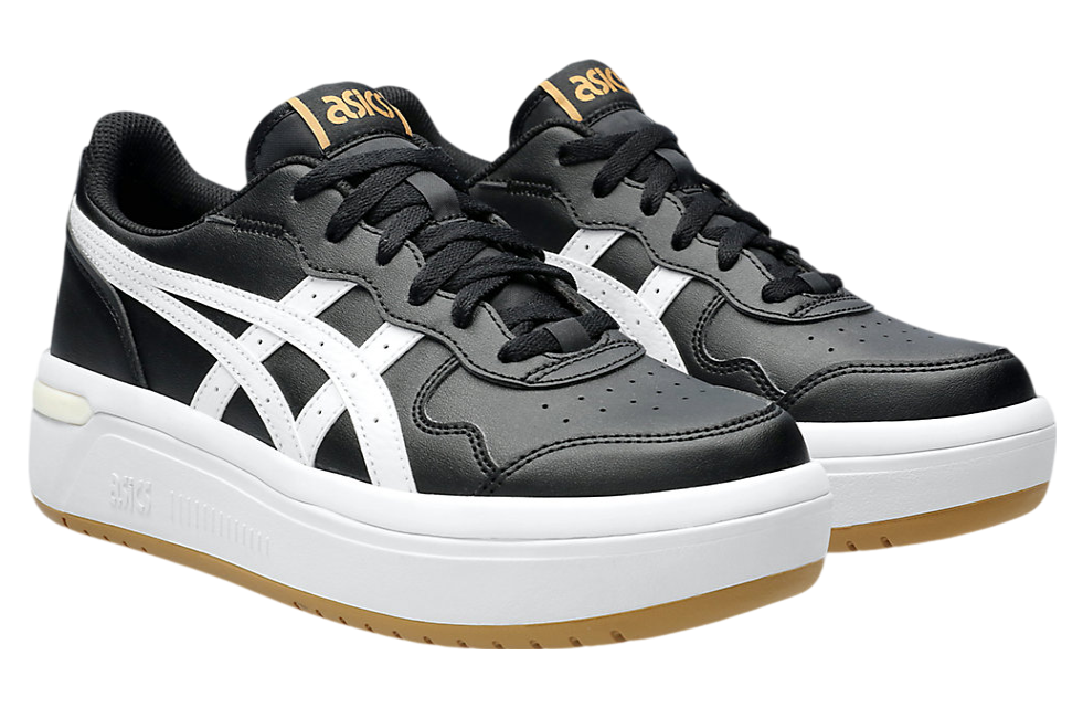 Asics Japan S ST Black / White