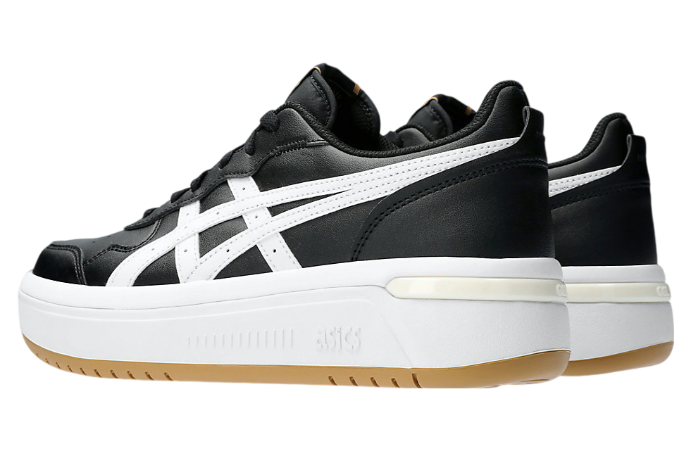 Asics Japan S ST Black / White