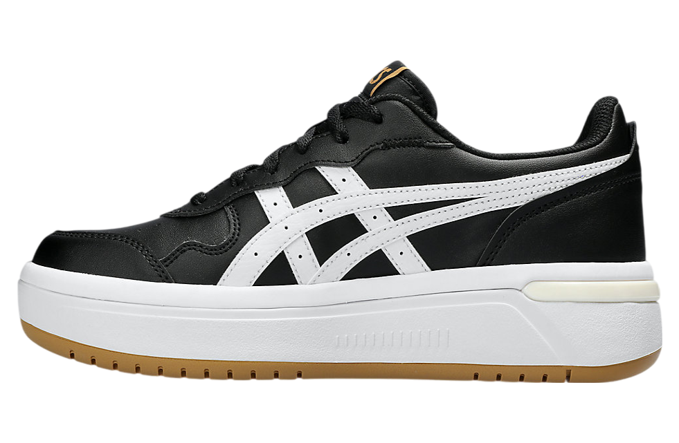 Asics Japan S ST Black / White