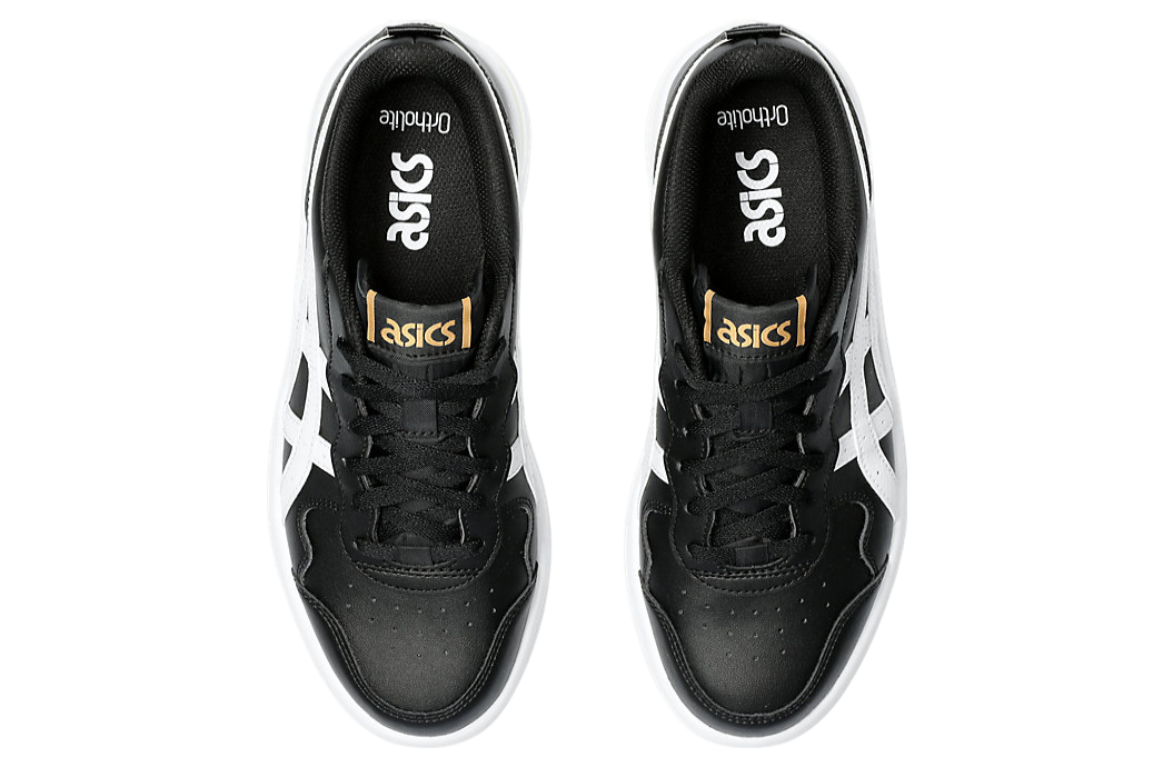 Asics Japan S ST Black / White