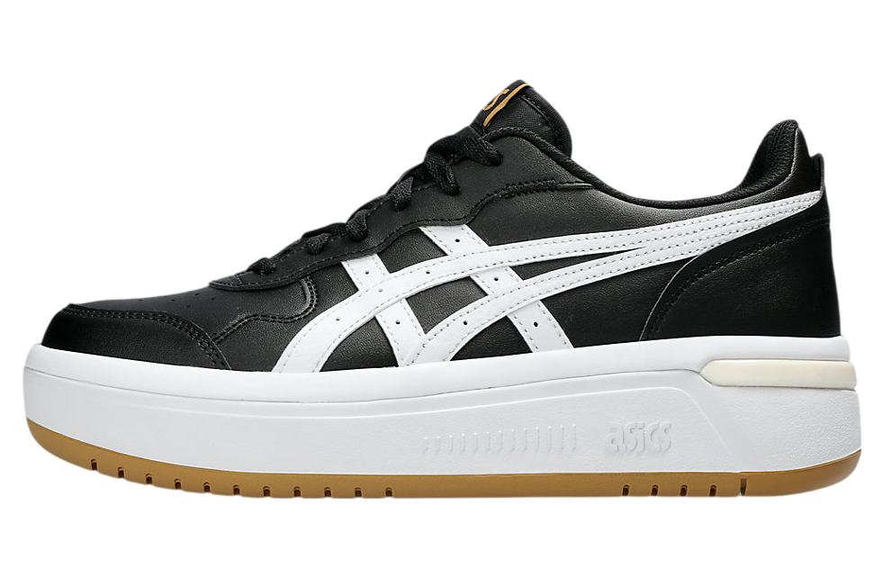 Asics Japan S ST Black / White