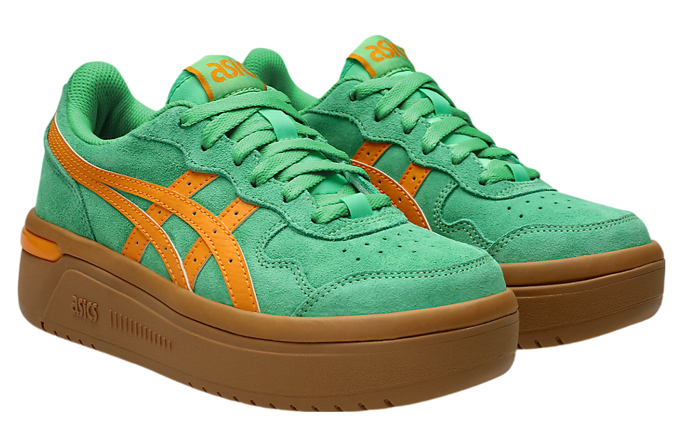 Asics Japan S St Tourmaline / Fellow Yellow