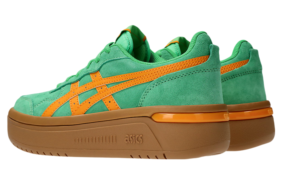 Asics Japan S St Tourmaline / Fellow Yellow