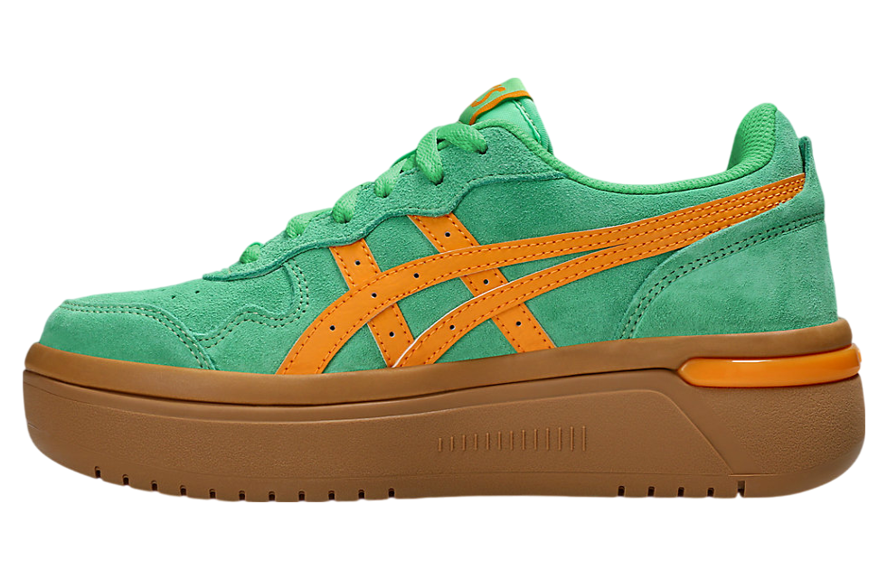 Asics Japan S St Tourmaline / Fellow Yellow