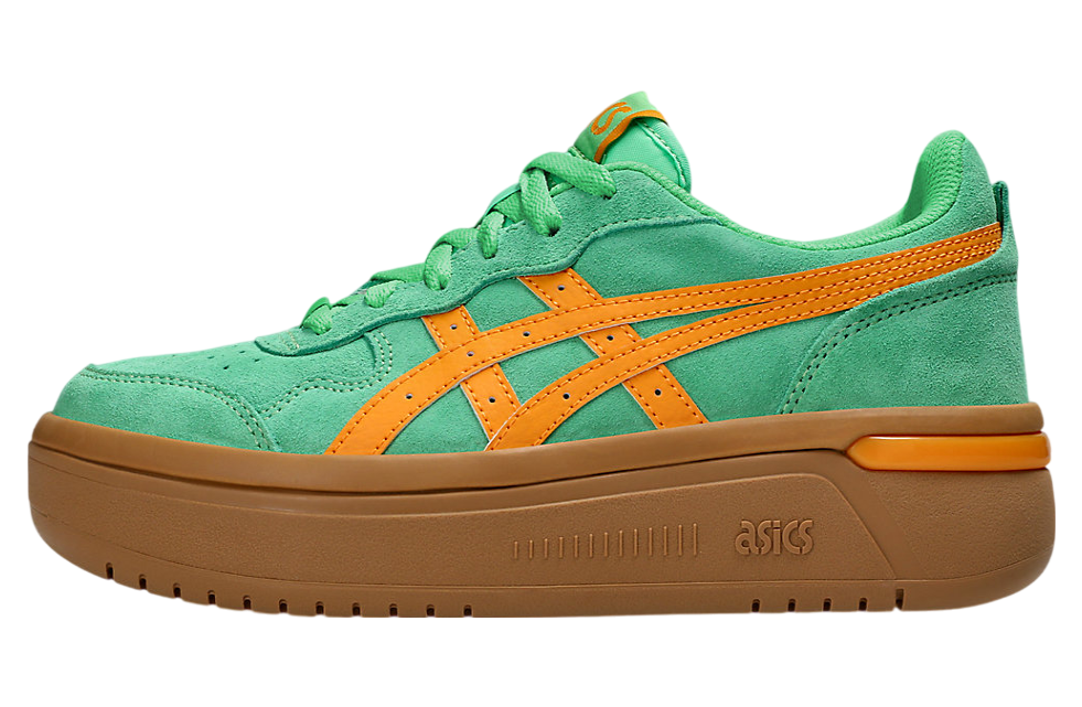 Asics Japan S St Tourmaline / Fellow Yellow