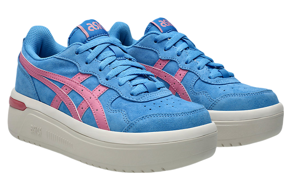 Asics Japan S ST Waterscape / Sweet Pink