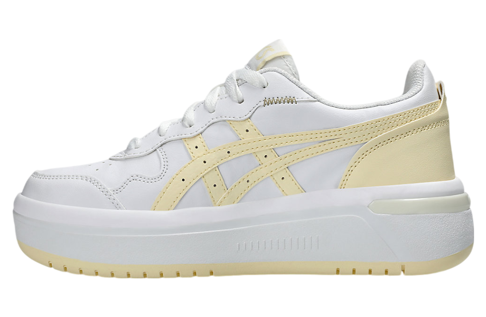 Asics Japan S St White / Alabaster Brown