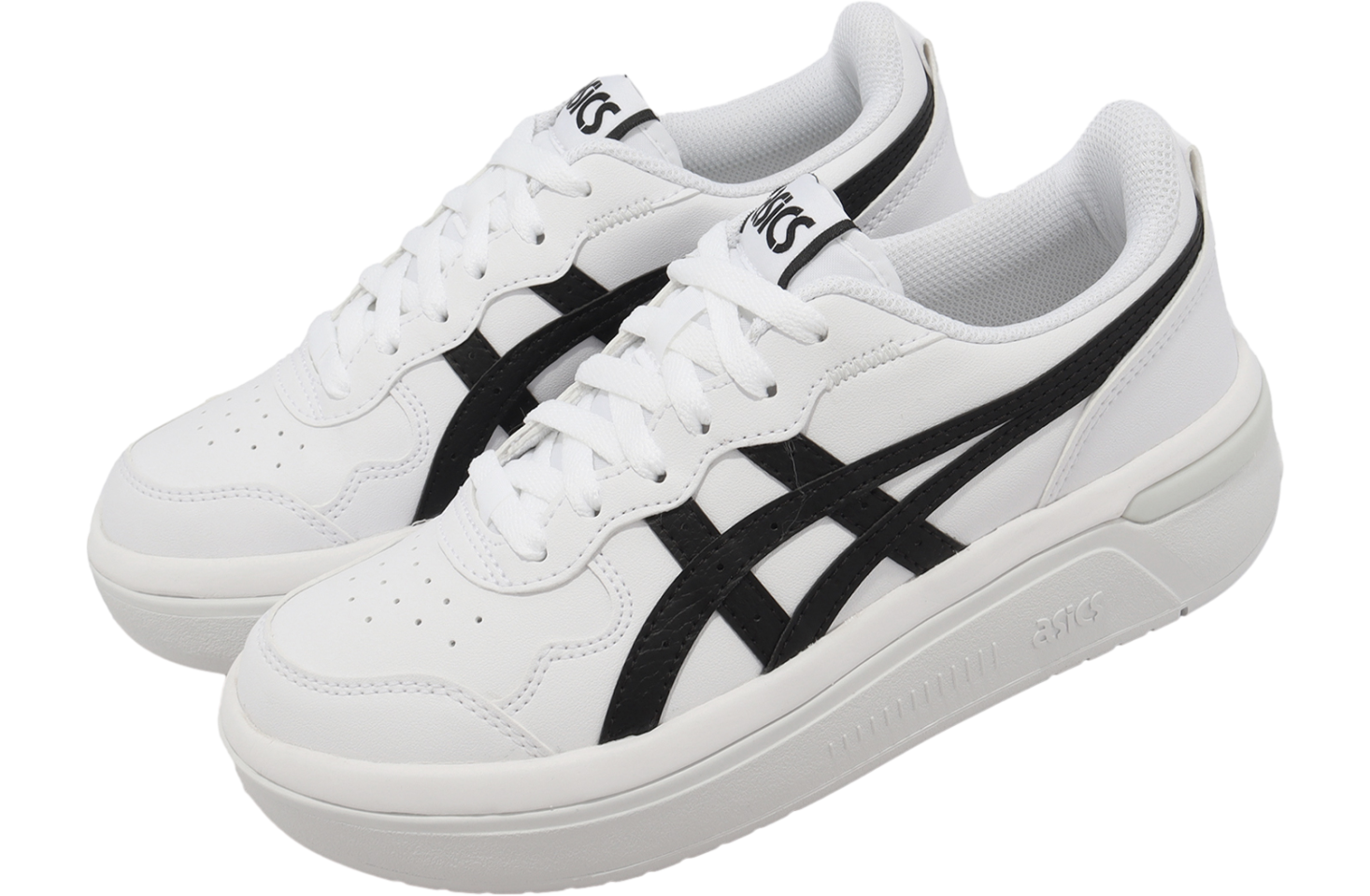 Asics Japan S ST White / Black