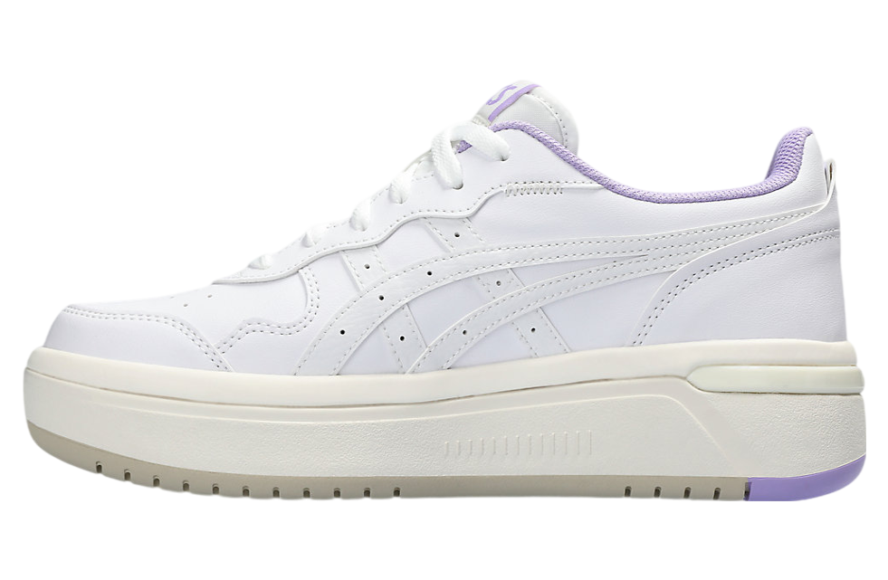 Asics Japan S ST White / Digital Violet