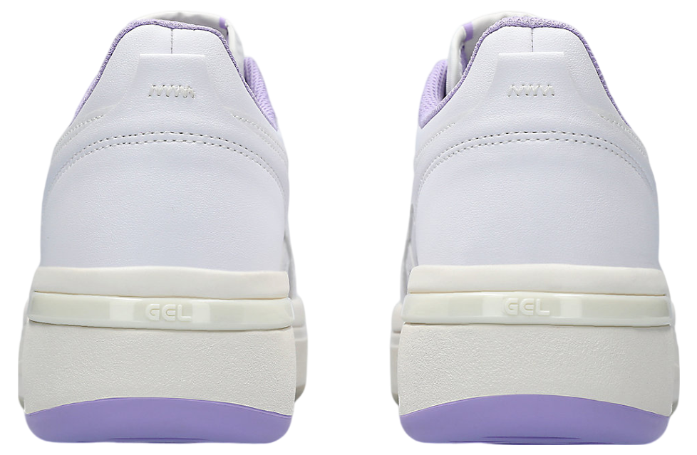 Asics Japan S ST White / Digital Violet