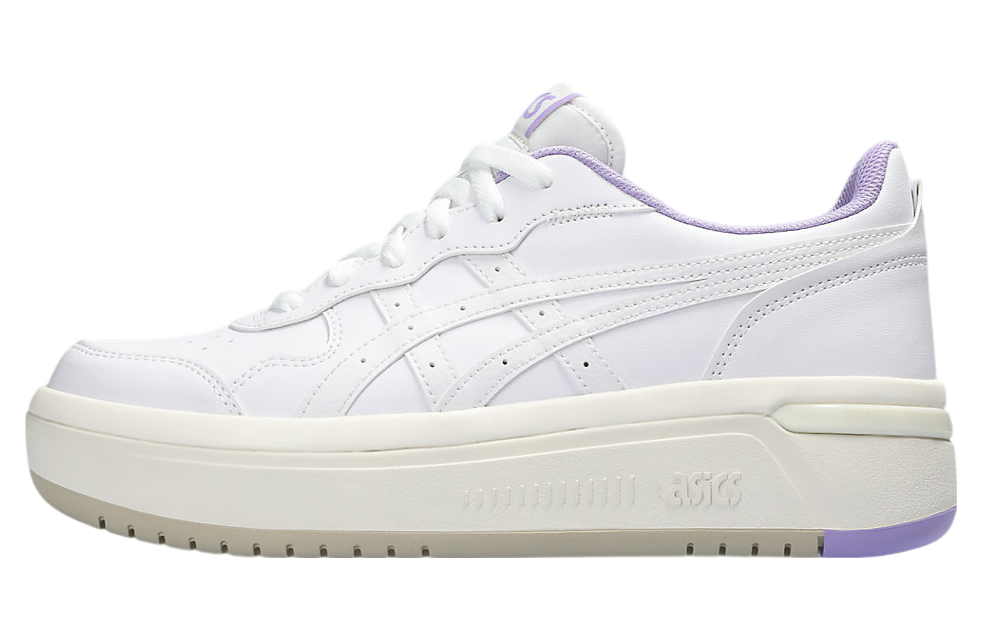 Asics Japan S ST White / Digital Violet