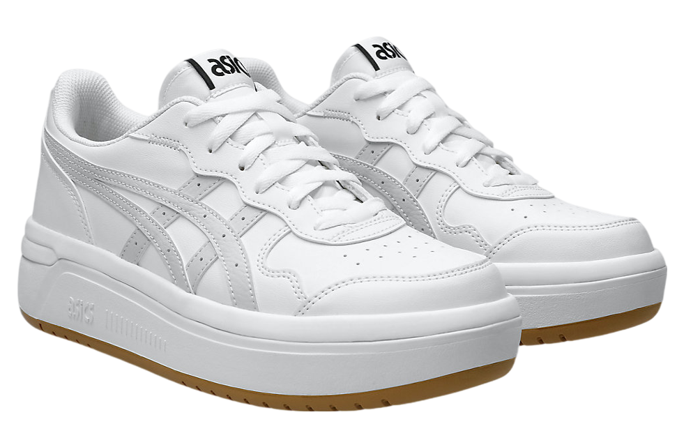 Asics Japan S ST White / Glacier Grey