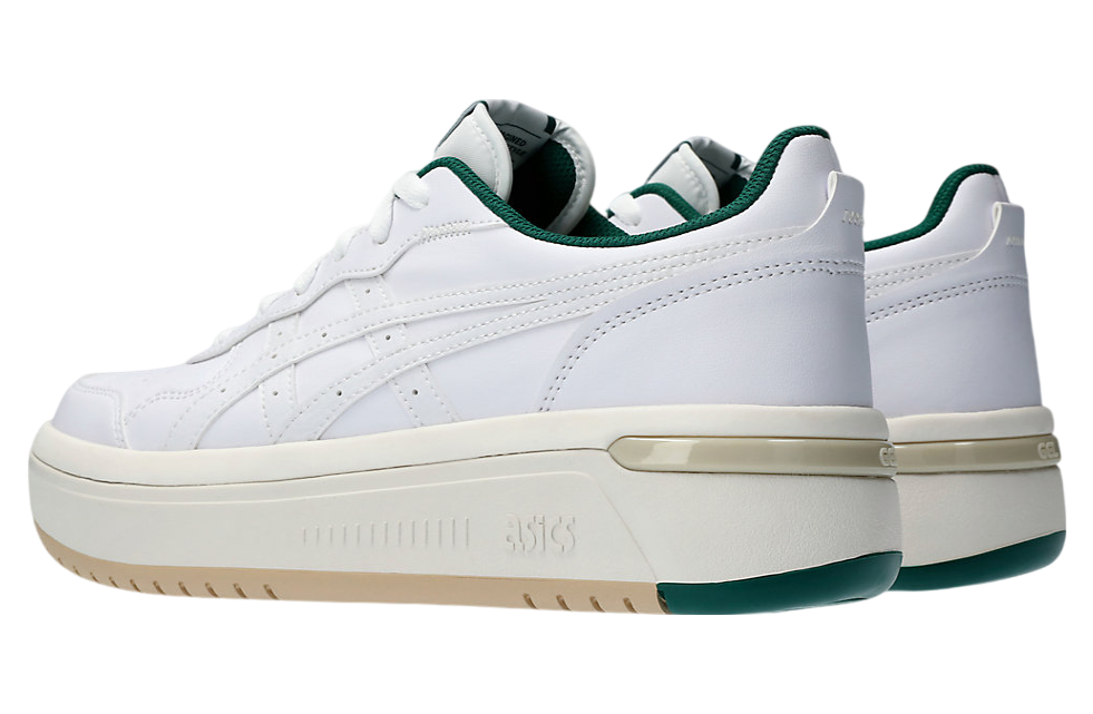 Asics Japan S ST White / Jewel Green