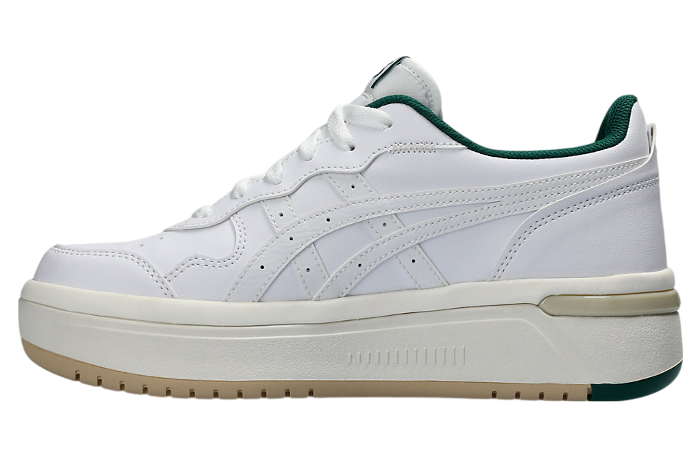 Asics Japan S ST White / Jewel Green