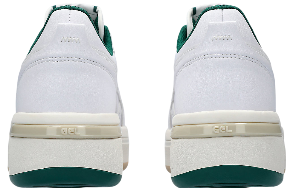 Asics Japan S ST White / Jewel Green